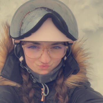 Babysitter in Vernouillet (Île-de-France): Ambre