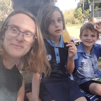 Babysitting job in Brisbane: babysitting job Elodie