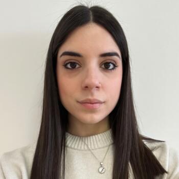 Babysitter i Herlev: Eleonora