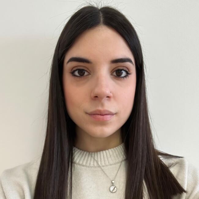 Babysitter i Herlev: Eleonora