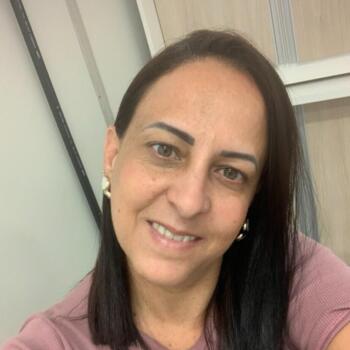 Babá em Belo Horizonte: Juliana