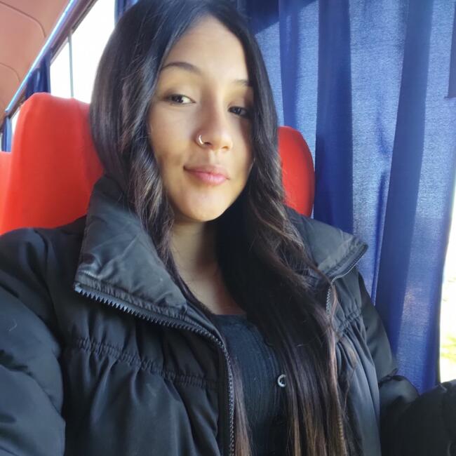 Babysitter in Villa Alemana: Nathaly