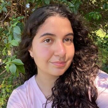 Babá em Belo Horizonte: Thaís