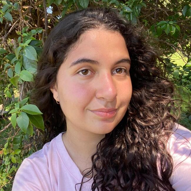 Babá em Belo Horizonte: Thaís