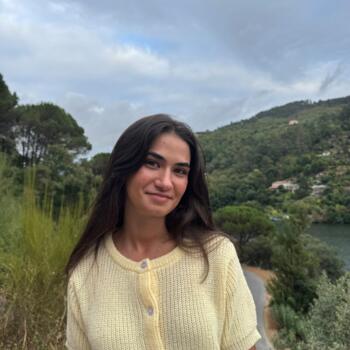 Babysitter Estorãos (Distrito de Braga): Ana Filipa