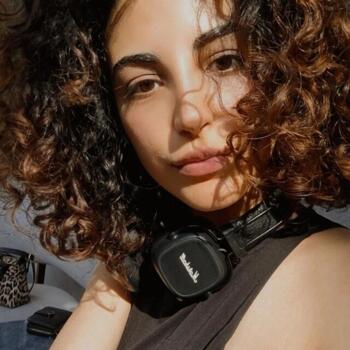 Babysitter in Tbilisi: Shovkat