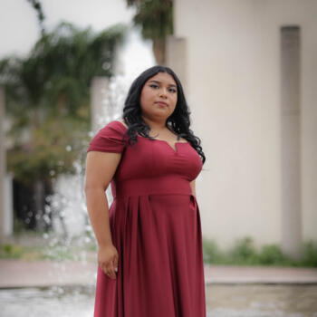 Babysitter Aguascalientes: Denisse Contreras