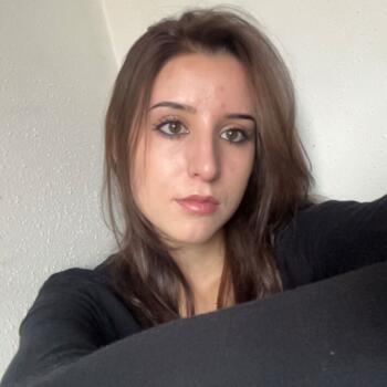 Babysitter in Strasbourg: Margaux