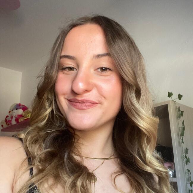 Niñera en Córdoba: María Teresa