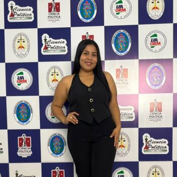 Babysitter Santa Cruz: Lenny Dayana