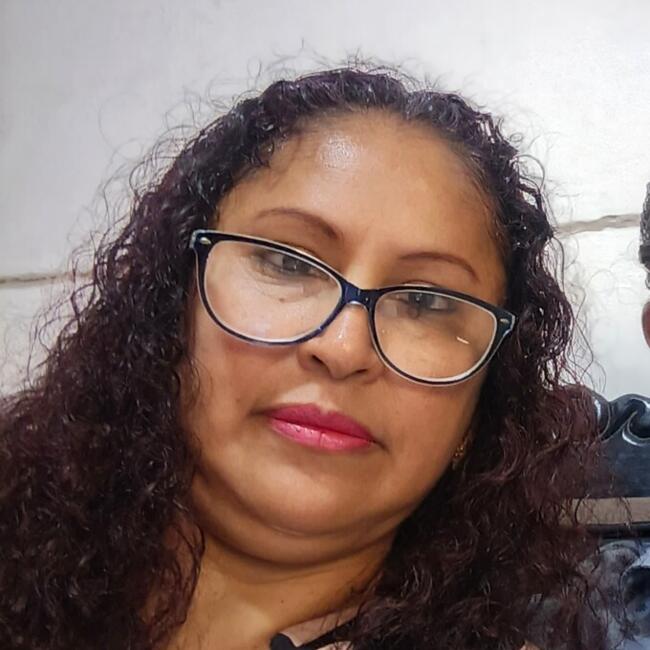Niñera en Guayaquil: Mercedes del Pilar