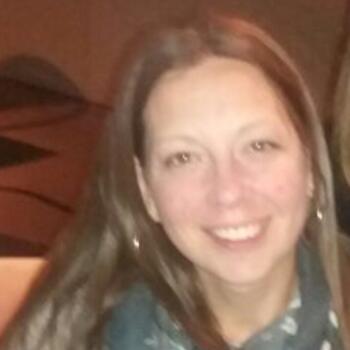 Baby-sitter in Bruxelles (Uccle): Barbara