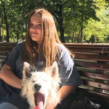 Baby-sitter Woluwé-Saint-Lambert: Margot