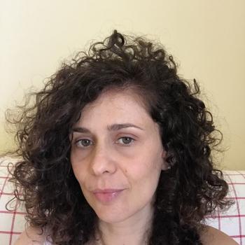 Lavori per babysitter a Como: lavoro per babysitter Patrizia