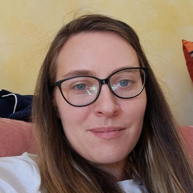 Babysitter in Ventimiglia: Francesca