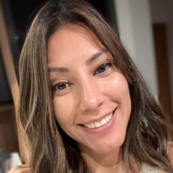 Babysitter in San Isidro: NAZARETH