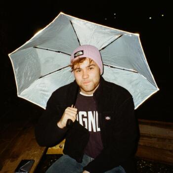 Babysitter in Milan: Leonardo