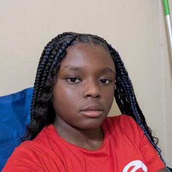 Babysitter in Laurel: Jamila