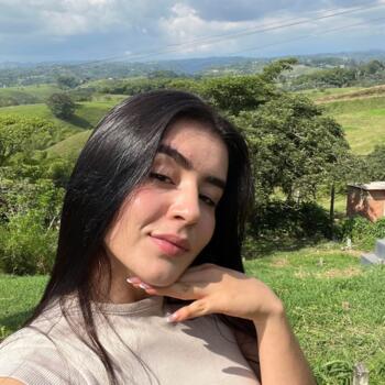 Nanny in Parla: Maribel