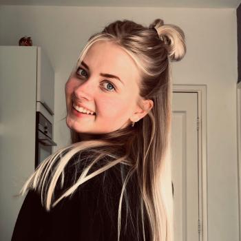 Babysitter Almelo: Lisa