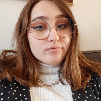 Barnvakt i Marly: Chloé