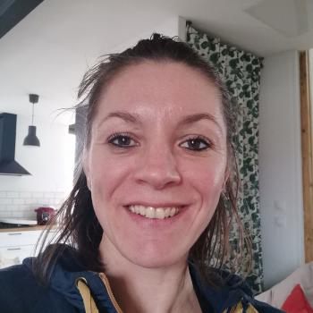 Babysitting job in Montescourt-Lizerolles: babysitting job Mélanie