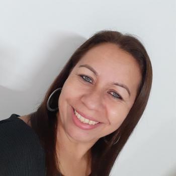 Babysitter in Ponta Grossa: Vanda