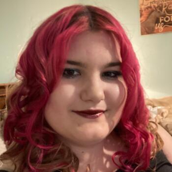 Babysitter in Canton (Ohio): Sierra