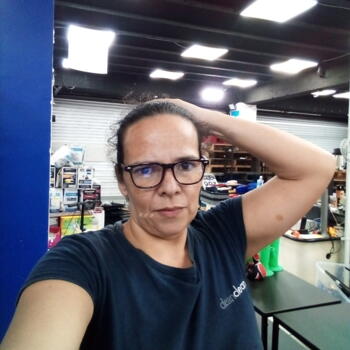 Babysitter in Alajuela: Fara Rafaela