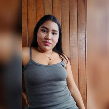 Babysitter in Puerto Colombia: Gabriela