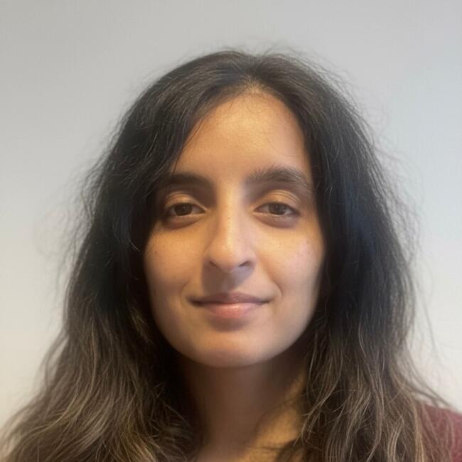 Babysitter in Bristol: Asma