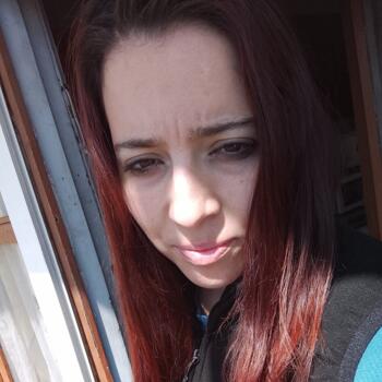 Parent Vila Nova de Gaia: Patrícia