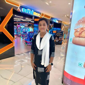 Nanny in Pimpri-Chinchwad: Kajal