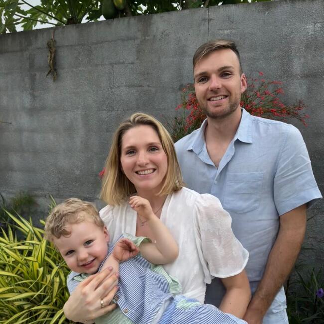 Babysitting job in Plérin: Marie