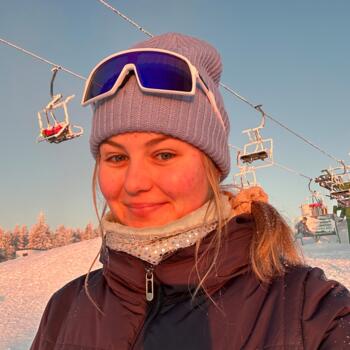 Babysitter in Prag: Markéta