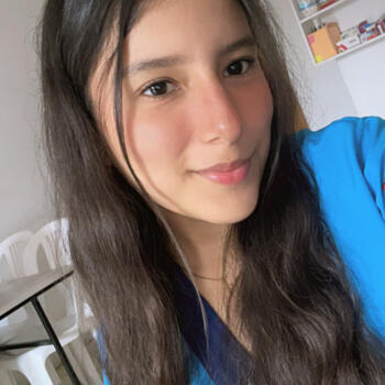 Niñera en San Lorenzo (Provincia de Manabí): Stefany