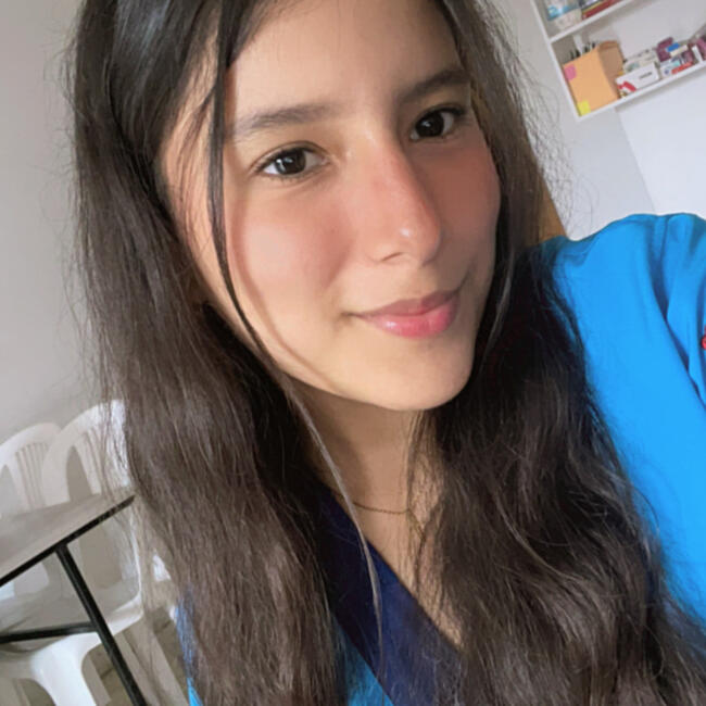 Niñera en San Lorenzo (Provincia de Manabí): Stefany