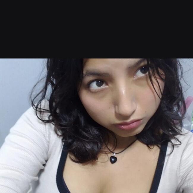 Niñera en San Juan (Lima): Amanda