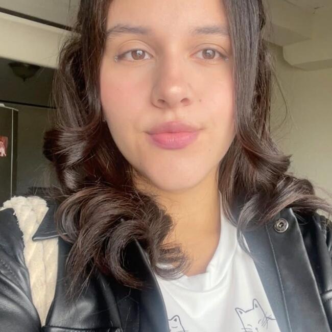 Babysitter in San José (Provincia de San José): Merelin