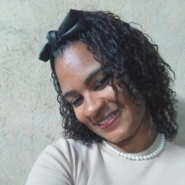 Babá em Rio de Janeiro: Gisele dos