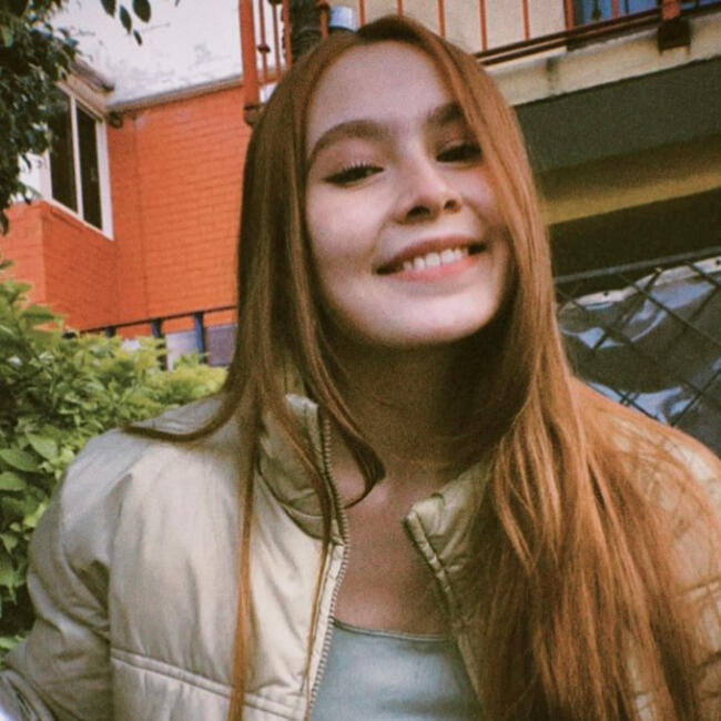 Babysitter in Tlalnepantla: Mariana