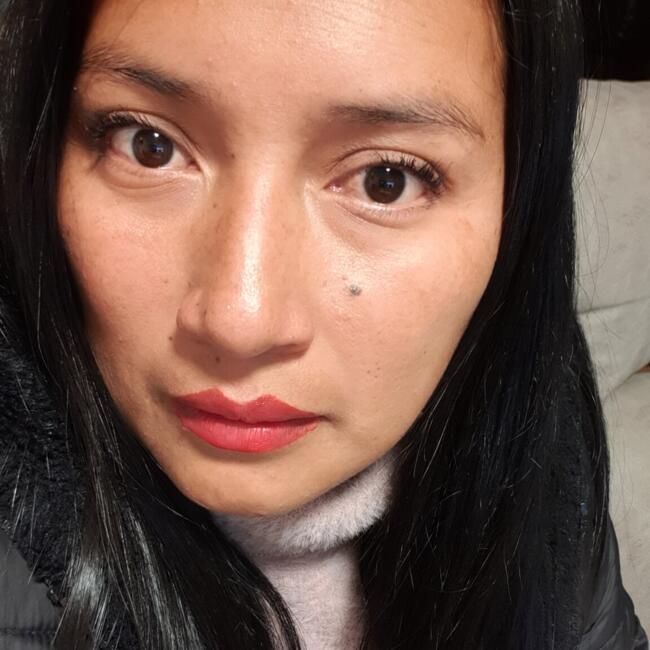 Babysitter in Úbeda: Carla Zurita