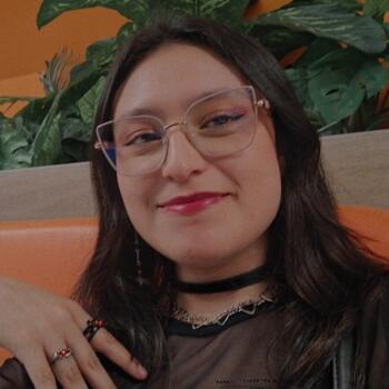 Babysitter Bogotá: Laura Sofia