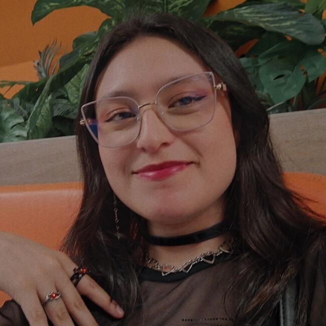 Babysitter in Bogotá: Laura Sofia