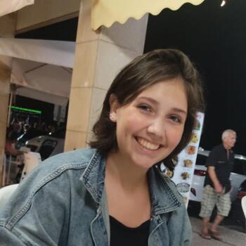 Babysitter Braga: Beatriz