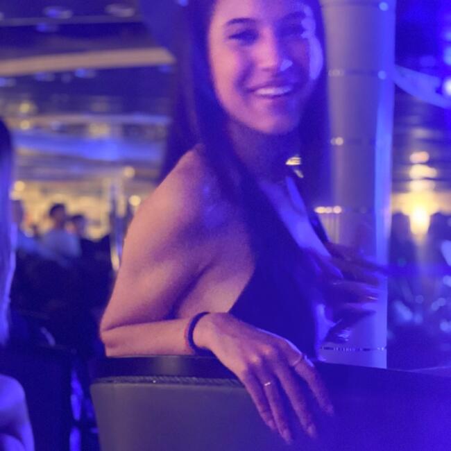 Babysitter in Campogalliano: Celeste