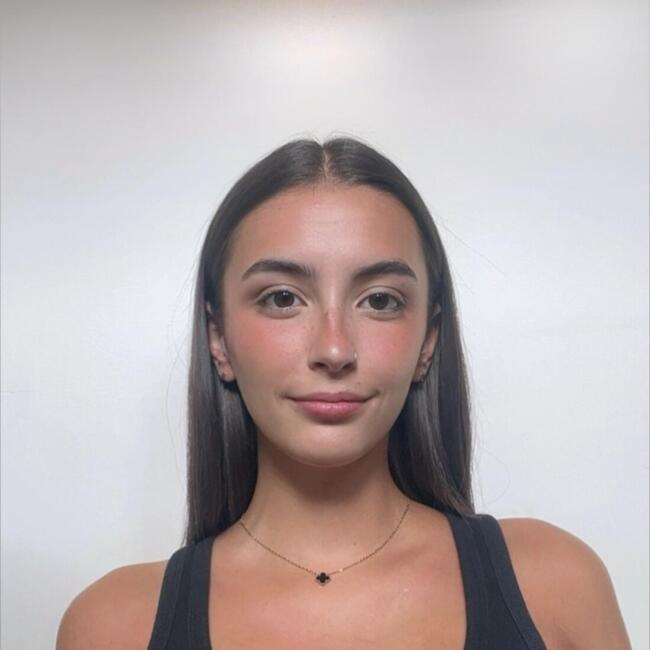 位于卡斯凯什的临时保姆: Catarina