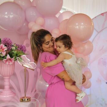 Trabalho de babysitting em Samora Correia: Trabalho de babysitting Maria