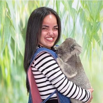Nanny in Perth: Naomi