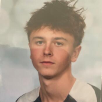 Babysitter in Woluwe-Saint-Pierre - Sint-Pieters-Woluwe: Florian Persy